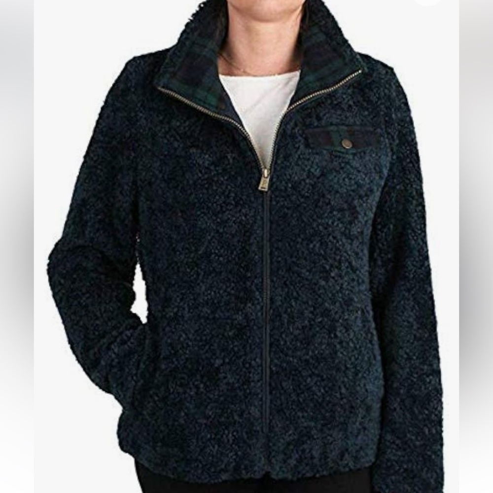 Pendleton Jacket - image 1